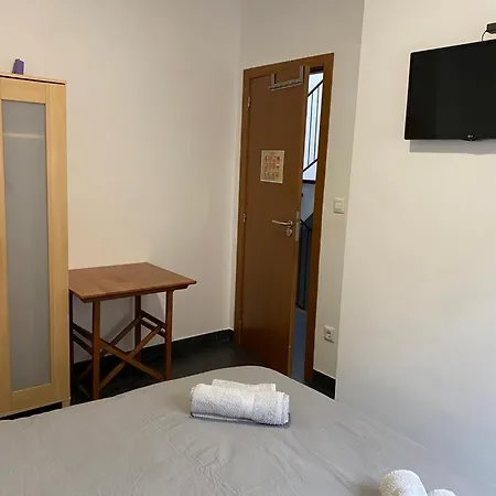 Casa Rural Летний дом *