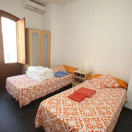 Летний дом Casa Rural *
