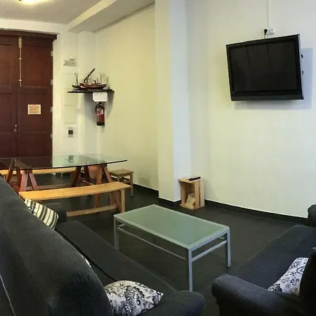 Casa Rural
