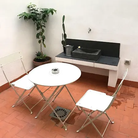Casa Rural Летний дом