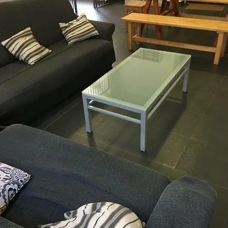 Летний дом Casa Rural Ксатива