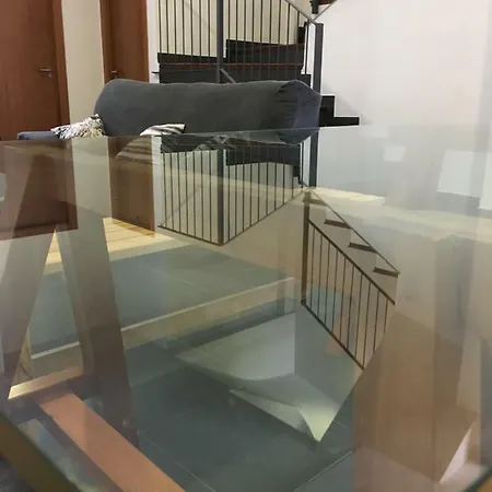 Летний дом Casa Rural *