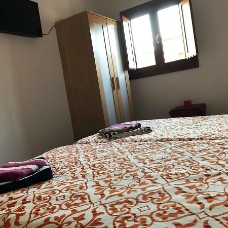 Casa Rural