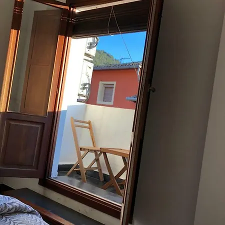 Casa Rural Летний дом *
