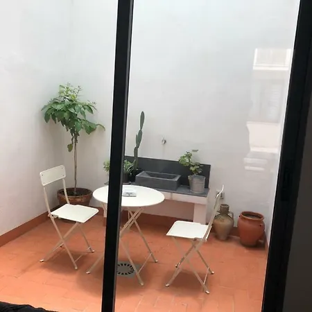 Летний дом Casa Rural