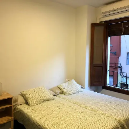 Летний дом Casa Rural