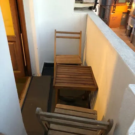 Casa Rural Ксатива