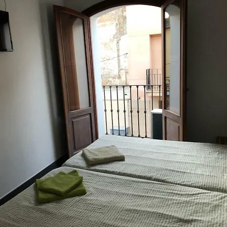Country house Casa Rural *