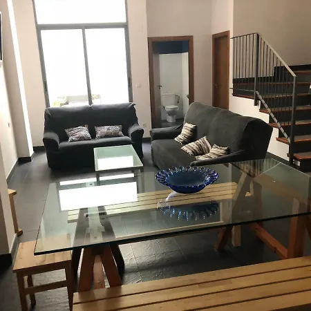 Casa Rural Xativa