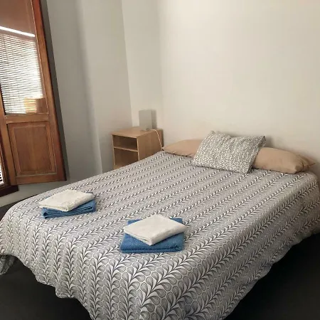 Casa Rural * Xativa