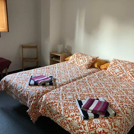 Casa Rural * Xativa