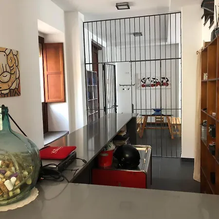 Casa Rural Country house Xativa