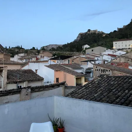 Casa Rural Xativa